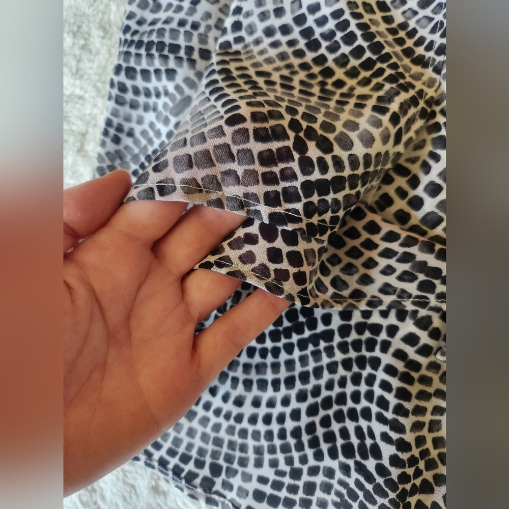 H&M Conscious Tank Blouse - Picture 3 of 5